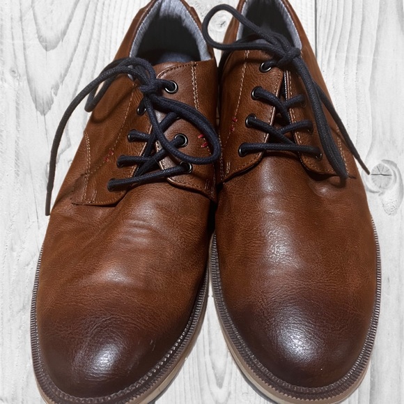 Brown Man Shoes At Truworths Buy Tan Brown Formal Shoes For Men By